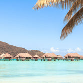 Bora Bora Fragrance Oil